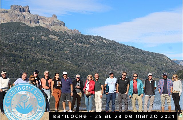 Salida Chapelco & Bariloche