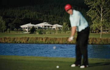 Lakes Resort Pavanui 1