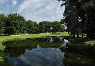 Olivos golf club 2