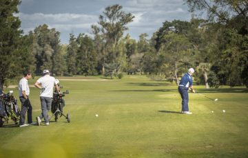 Ranelagh GC 3