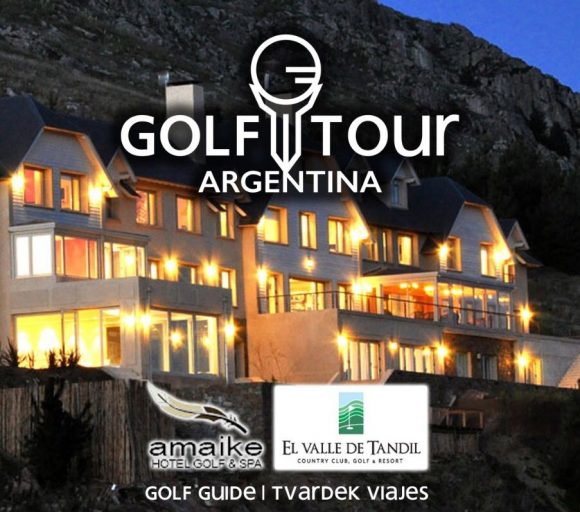 golf tandil 1