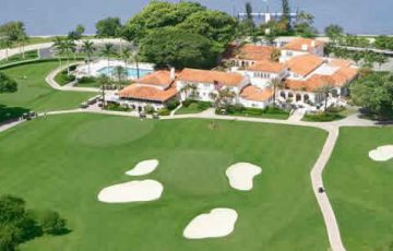 indian creek gc